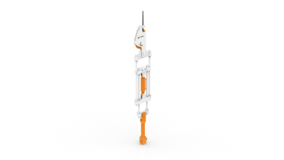 Устройство подвесное гидравлическое