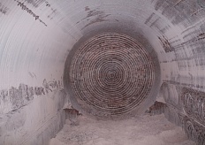 Комбайны проходческо-очистные КРП-3-660/1140
